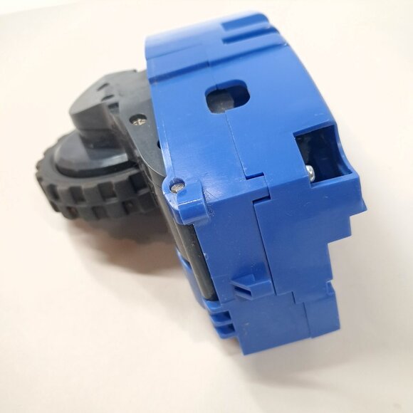 irobot Roomba robot vacuum 650 RIGHT wheel drive assembly 600 genuine OEM part - Picture 5 of 5